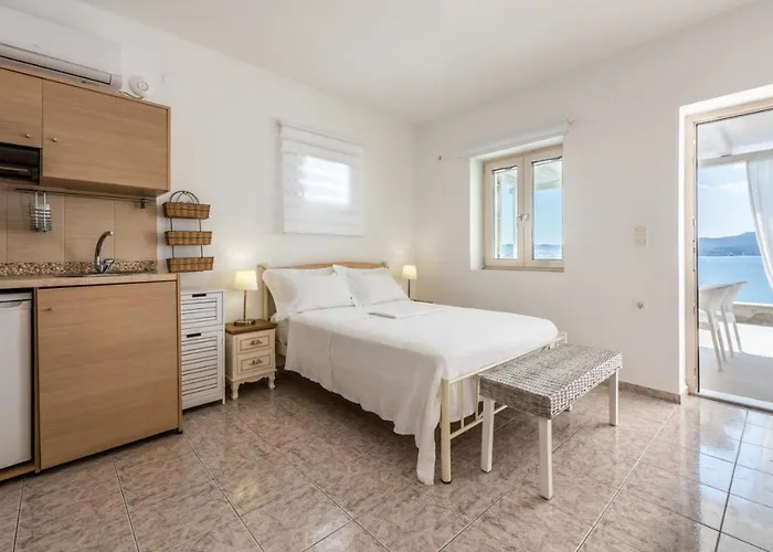 Apartman Anemi