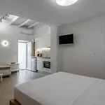 Apartamento Anemi *