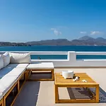 Anemi Apartmán Adamantas (Milos)