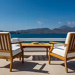 Apartamento Anemi