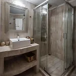 Apartmán Anemi Adamantas (Milos)