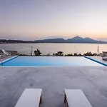 Apartamento Anemi
