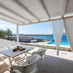 Anemi Apartamento Adamantas (Milos)
