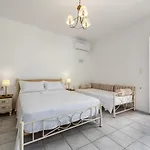 Apartamento Anemi *