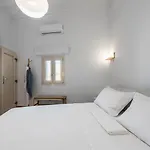 Anemi Apartamento Adamantas (Milos)