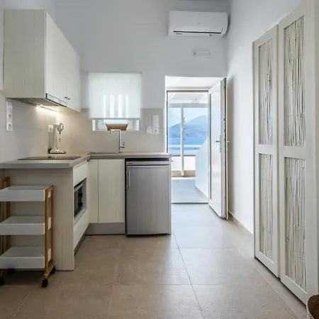 Apartment Anemi *