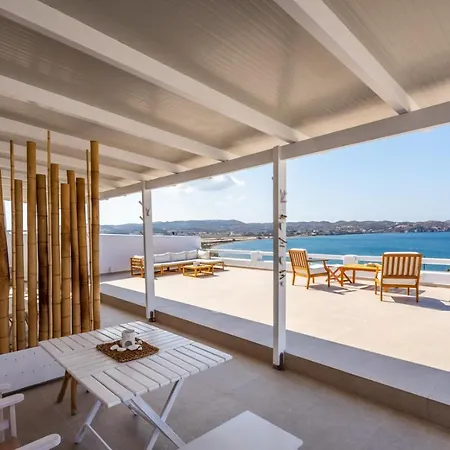 Apartment Anemi