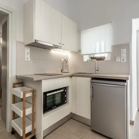 Anemi * Adamantas (Milos)