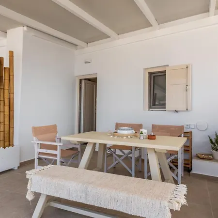 Anemi Adamantas (Milos)