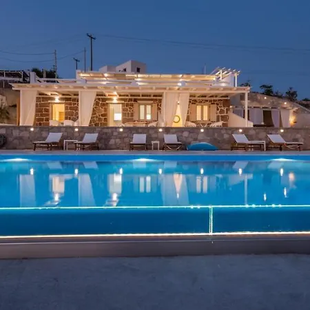 Anemi Apartamento *