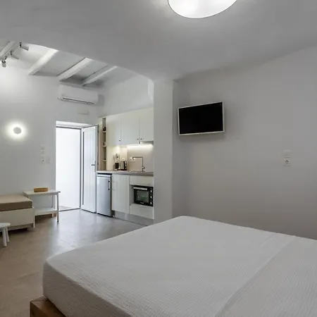 Apartment Anemi *
