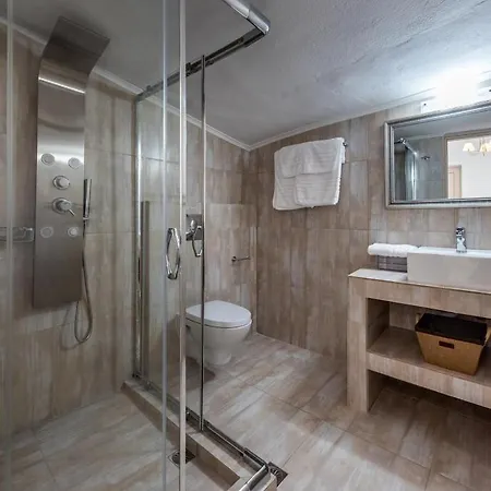 Apartment Anemi *