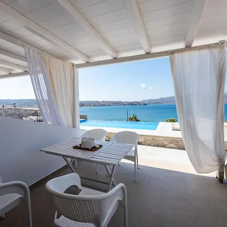 Anemi Apartamento