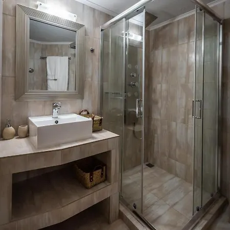 Apartment Anemi Adamantas (Milos)