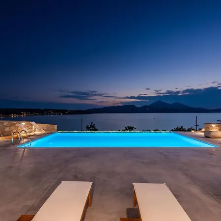 Apartment Anemi *