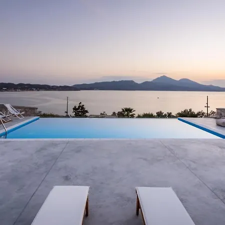 Apartment Anemi