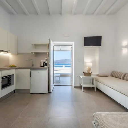 Anemi * Adamantas (Milos)