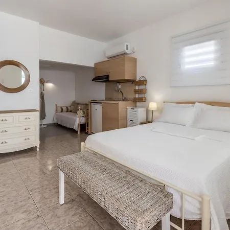 Anemi * Adamantas (Milos)