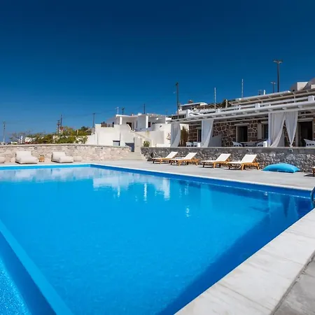Apartamento Anemi *