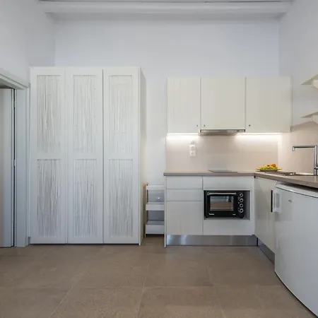 Apartment Anemi *