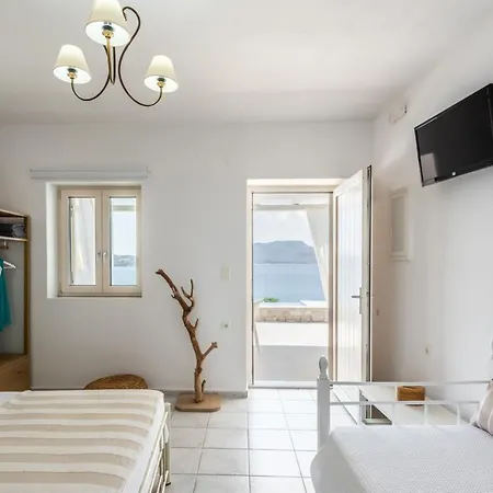 Anemi Apartment *