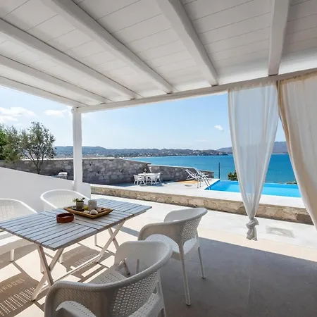 Anemi Apartamento Adamantas (Milos)