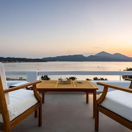 Apartamento Anemi *