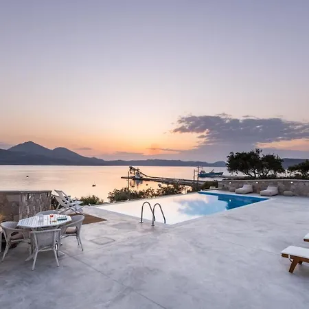 Anemi Διαμέρισμα Αδάμας