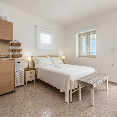 Apartamento Anemi