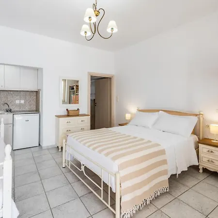 Apartment Anemi *