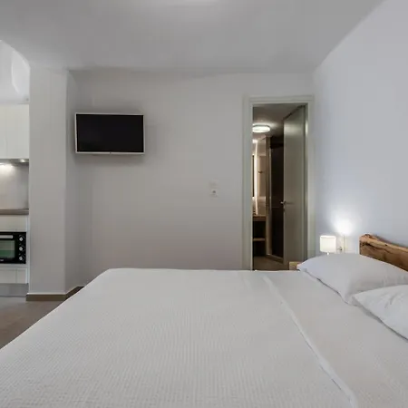 Anemi Apartment *
