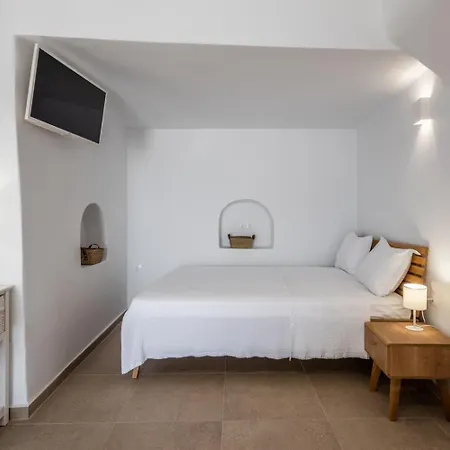 Apartamento Anemi Adamantas (Milos)