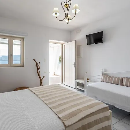 Anemi Apartment *