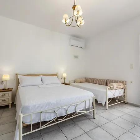 Apartment Anemi *