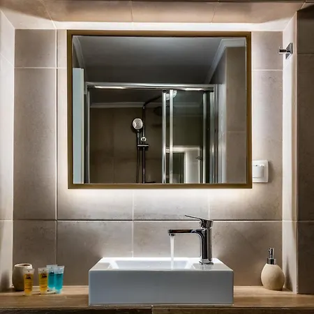 Apartment Anemi