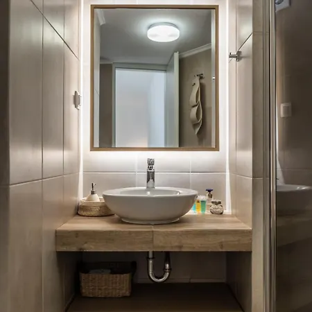Apartment Anemi