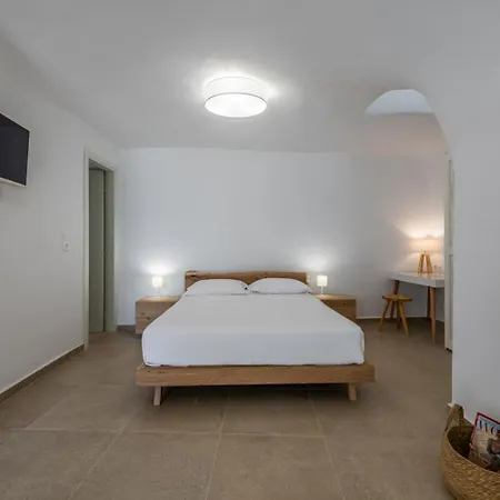 Anemi Apartamento