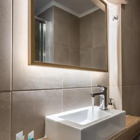 Apartment Anemi *