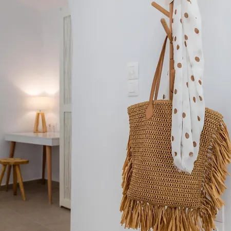 Apartment Anemi Adamantas (Milos)