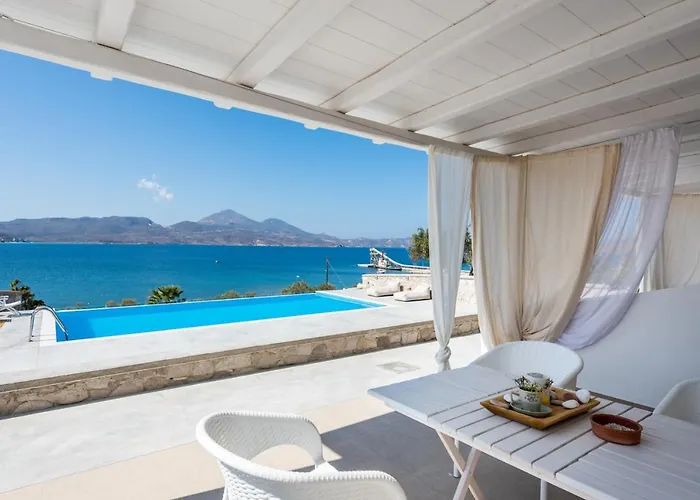 Anemi * Adamantas (Milos)