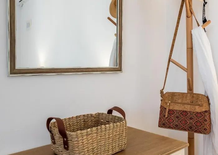 Anemi Adamantas (Milos)